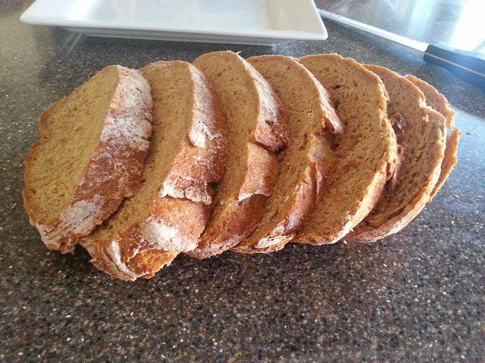 Sourdough Supplies List: 13 Useful Baking Items ~ Homestead and Chill